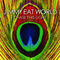 Gotta Be Somebody's Blues by Jimmy Eat World album cover