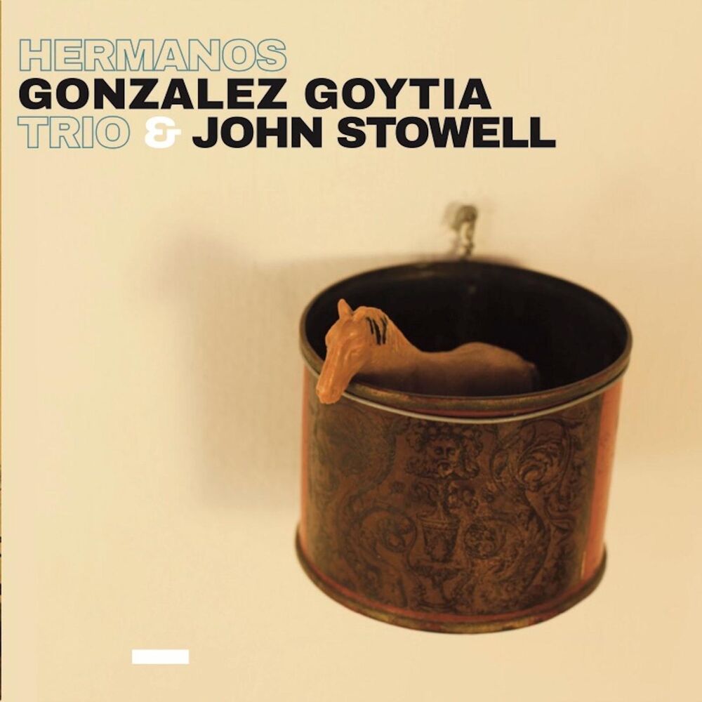 Picture of Hermanos Gonzalez Goytia Trio & John Stowell