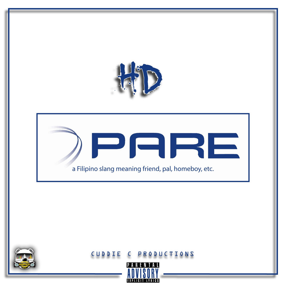 Picture of pare