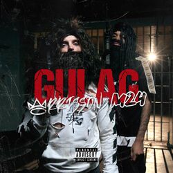 Cover of Gulag (feat. M24)
