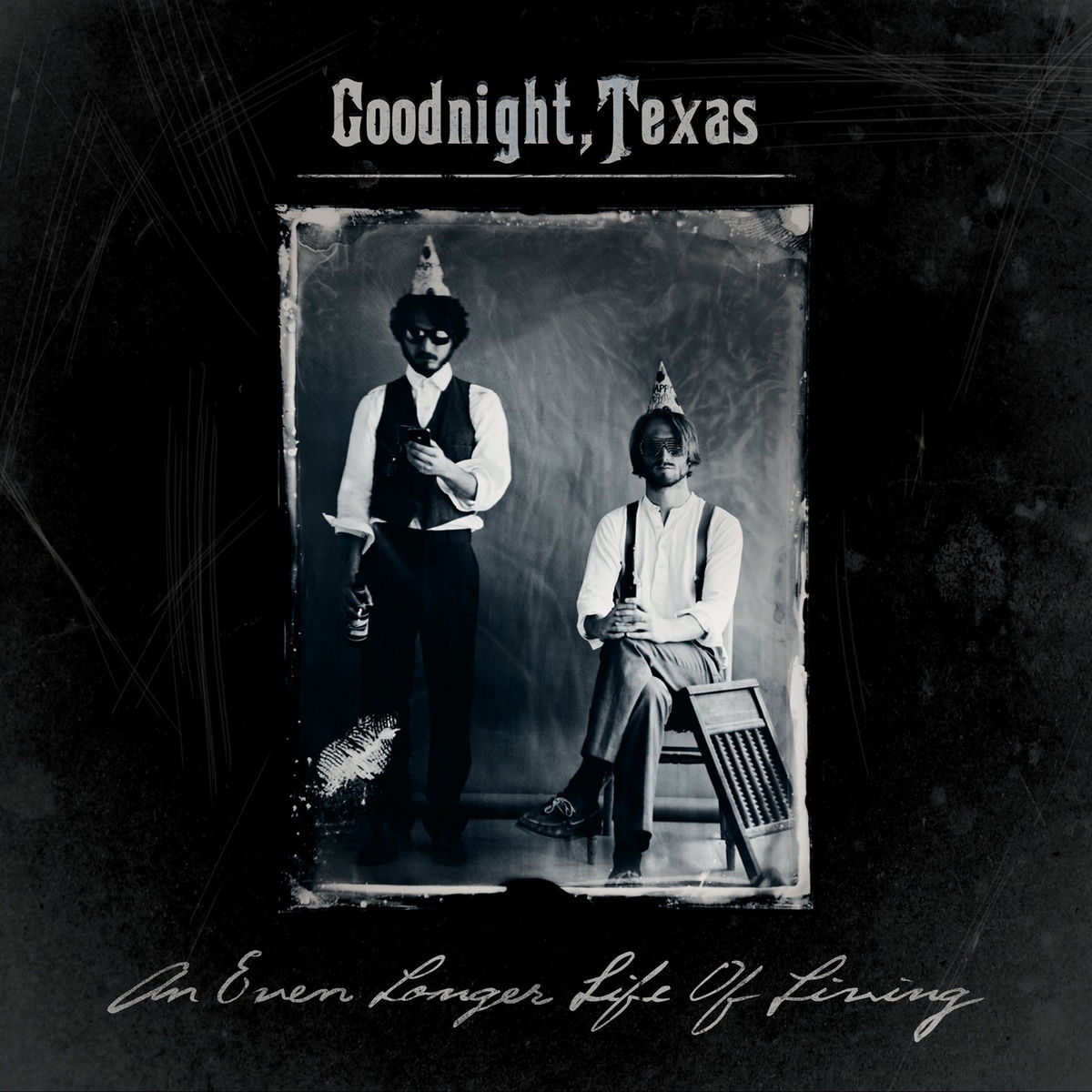 Album cover of I Don't Wanna Go Downtown Tonight