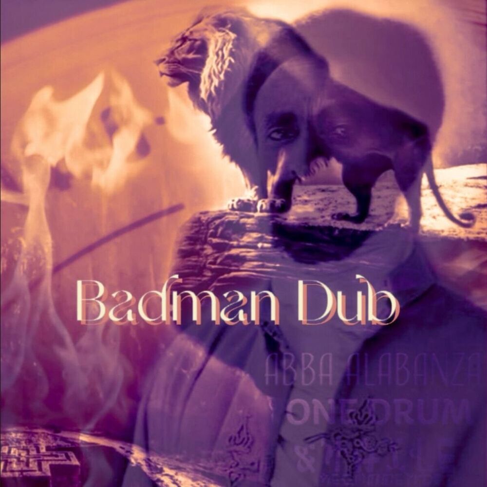 Picture of Badman Dub (Dub Version)