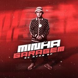 Cover of Minha Garagem