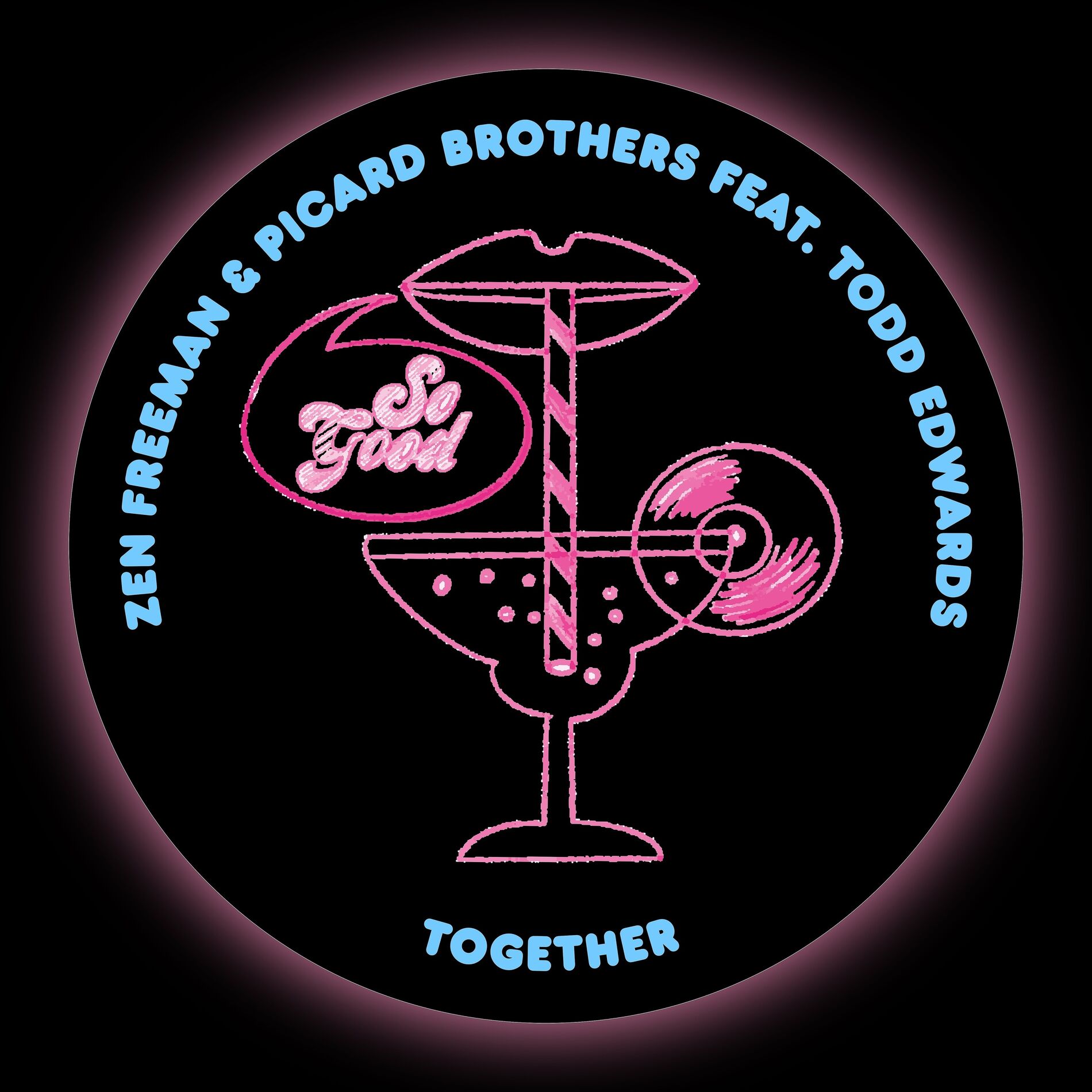 Album cover of Together