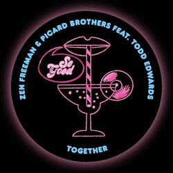 Cover of Together