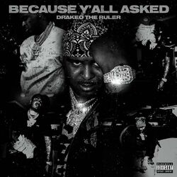 Cover of Because Yall Asked