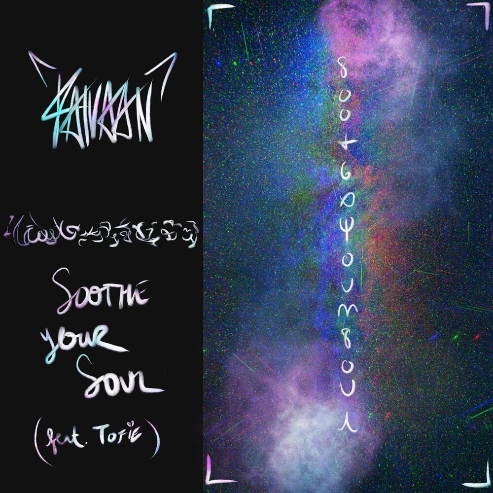 Picture of Soothe Your Soul (feat. TOFIE)