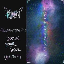 Cover of Soothe Your Soul (feat. TOFIE)