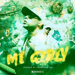 Cover of Mi Girly