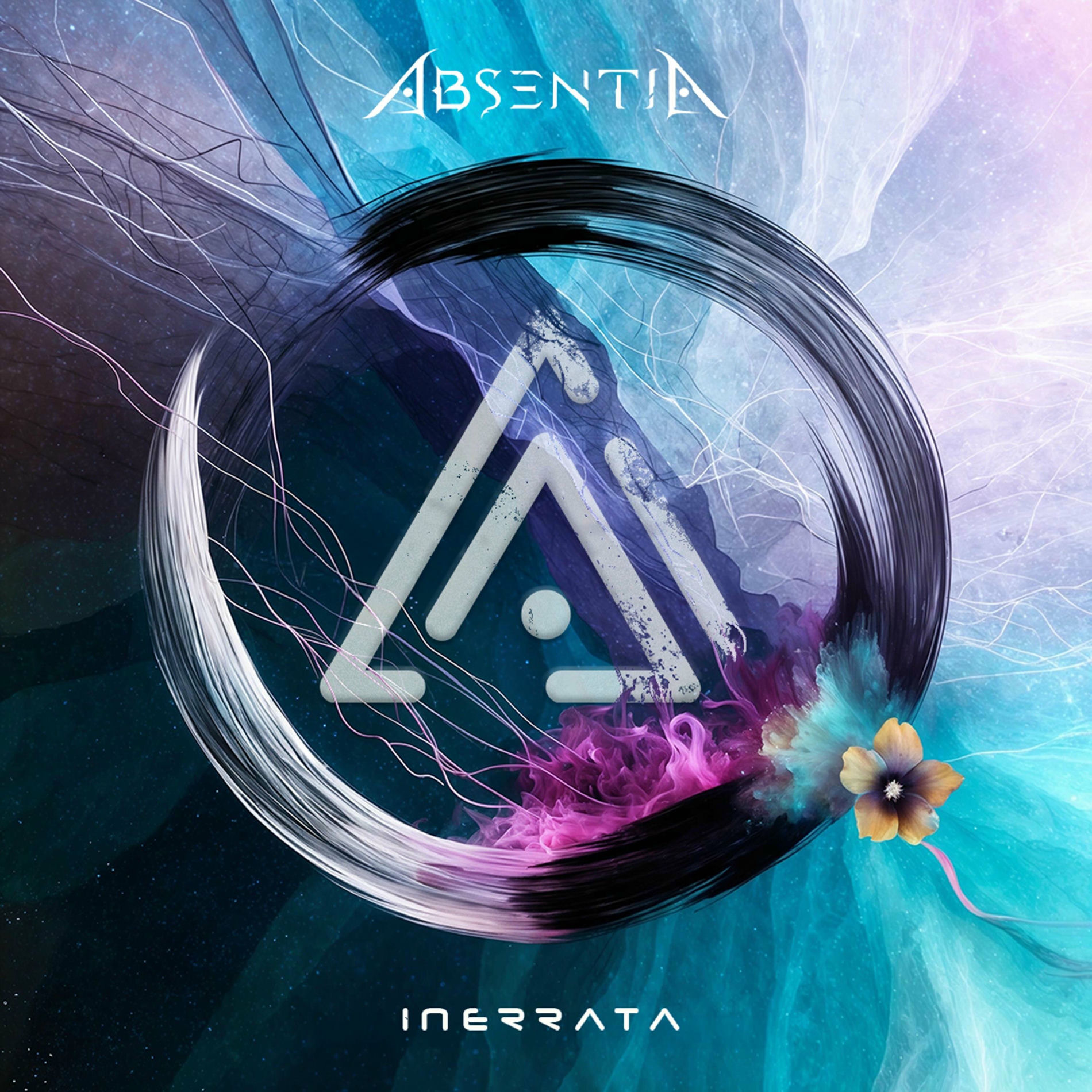 Album cover of Inerrata (feat. Lari Basilio)