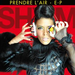 Cover of Prendre l'air