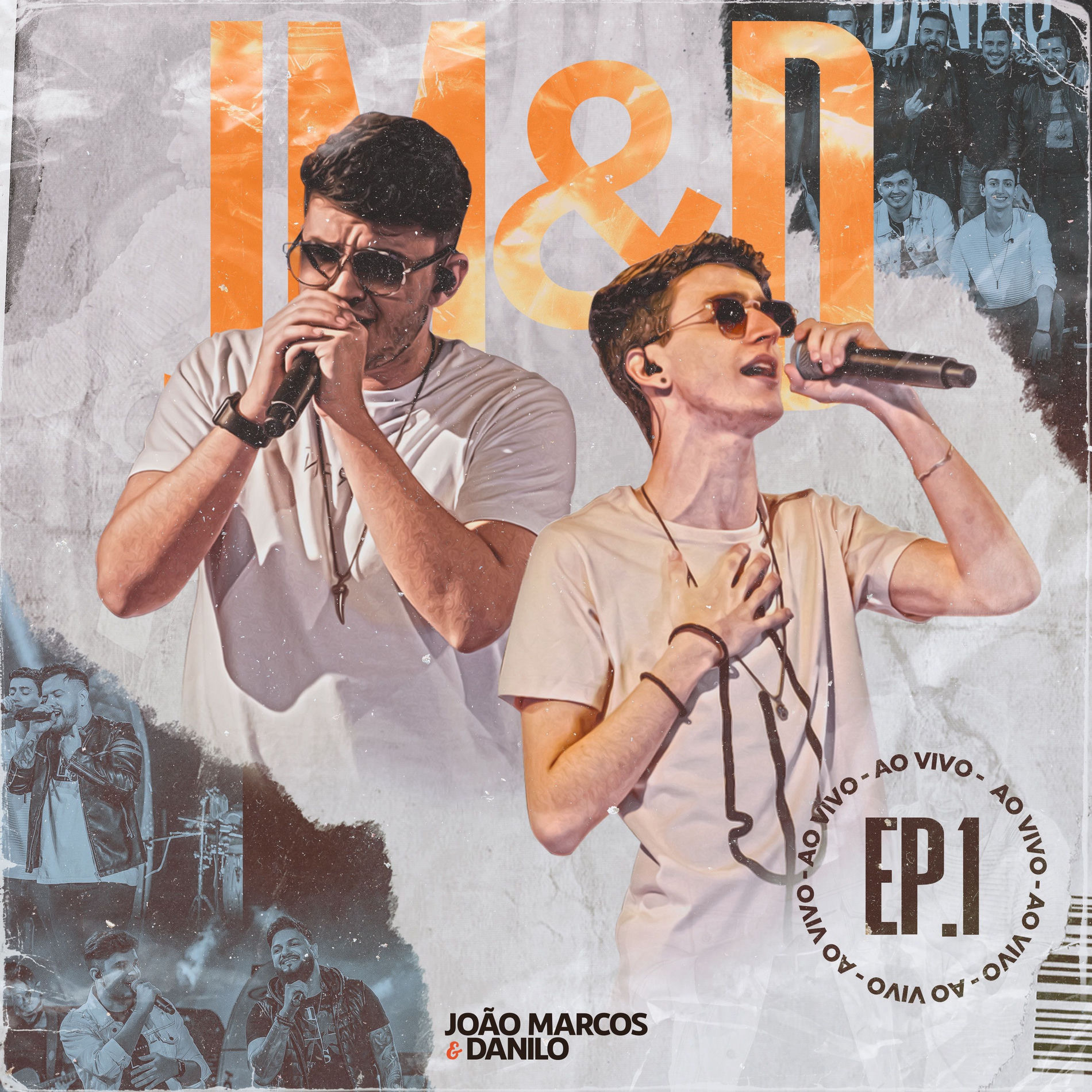 Album cover of Taça de Gin