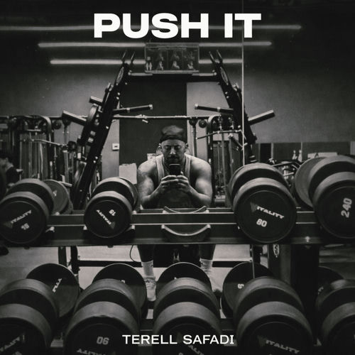 PUSH IT