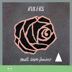 Cover of Small Town Famous