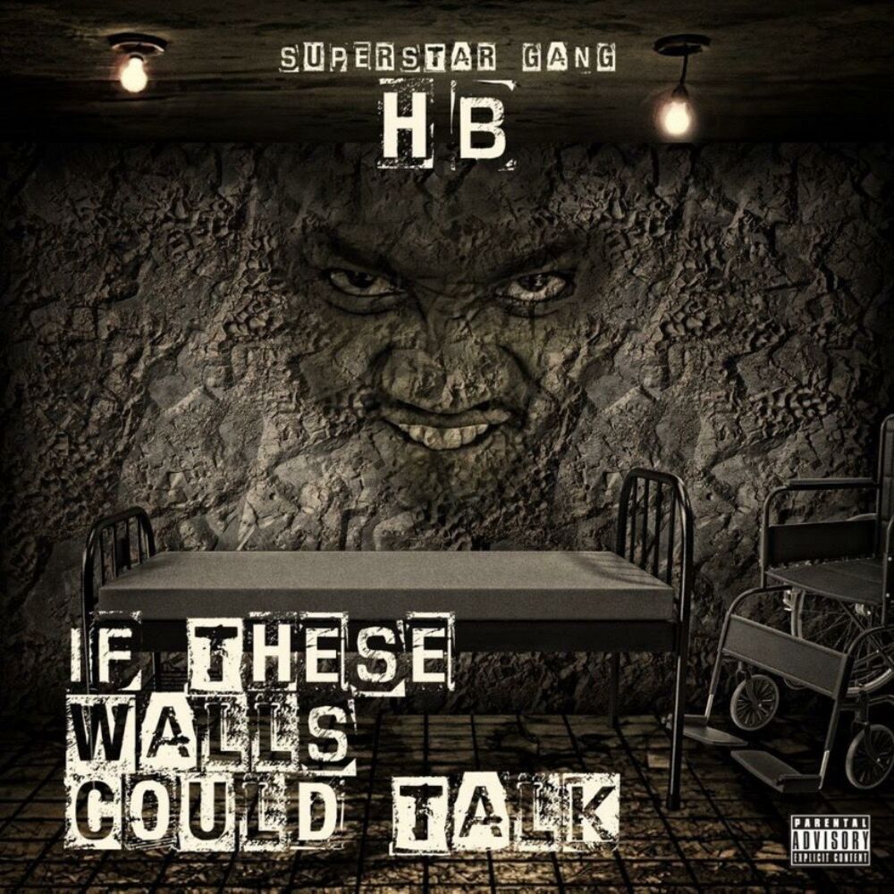 Picture of IF THE WALLS COULD TALK