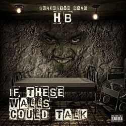 Cover of IF THE WALLS COULD TALK