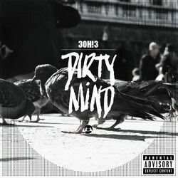 Cover of Dirty Mind