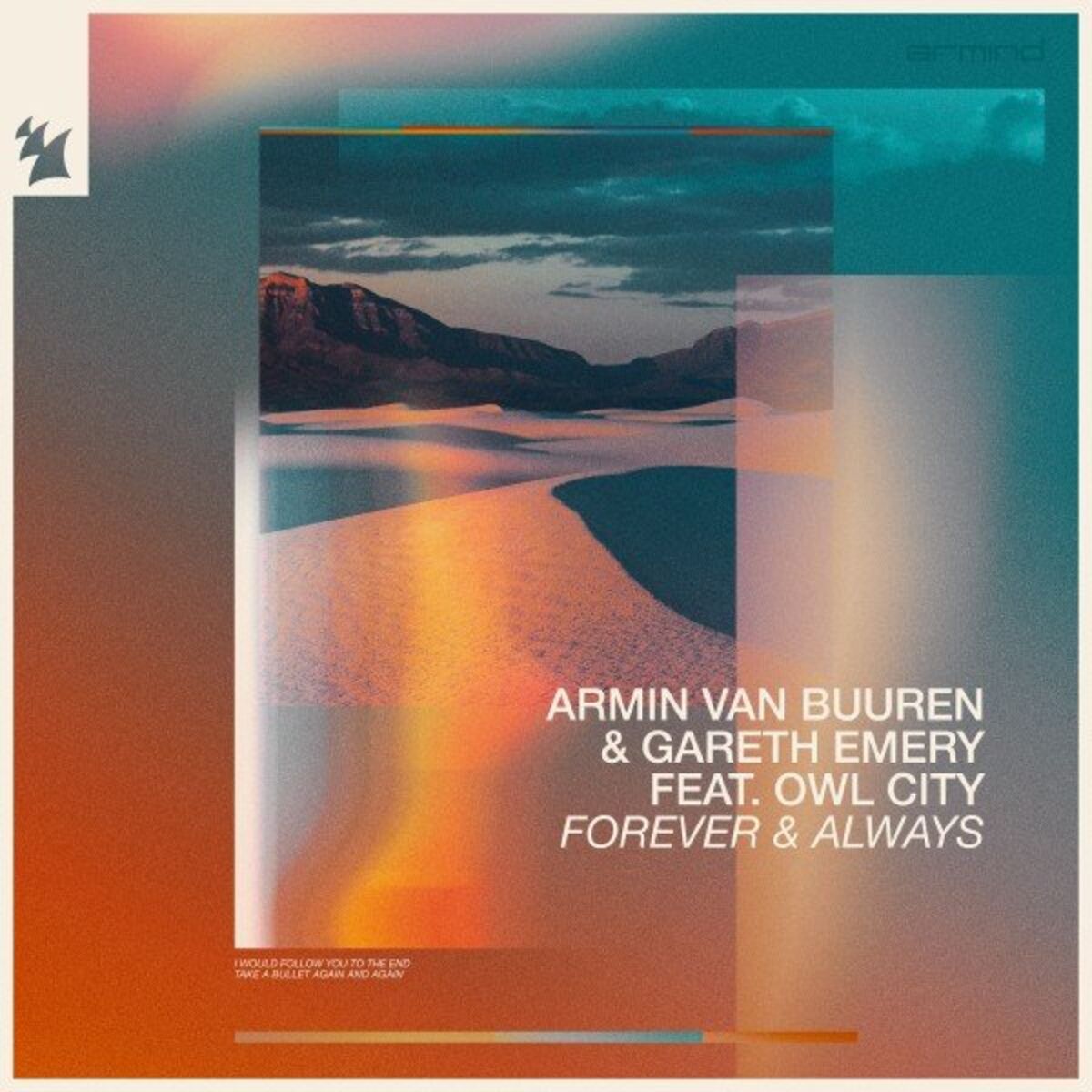Album cover of Forever & Always