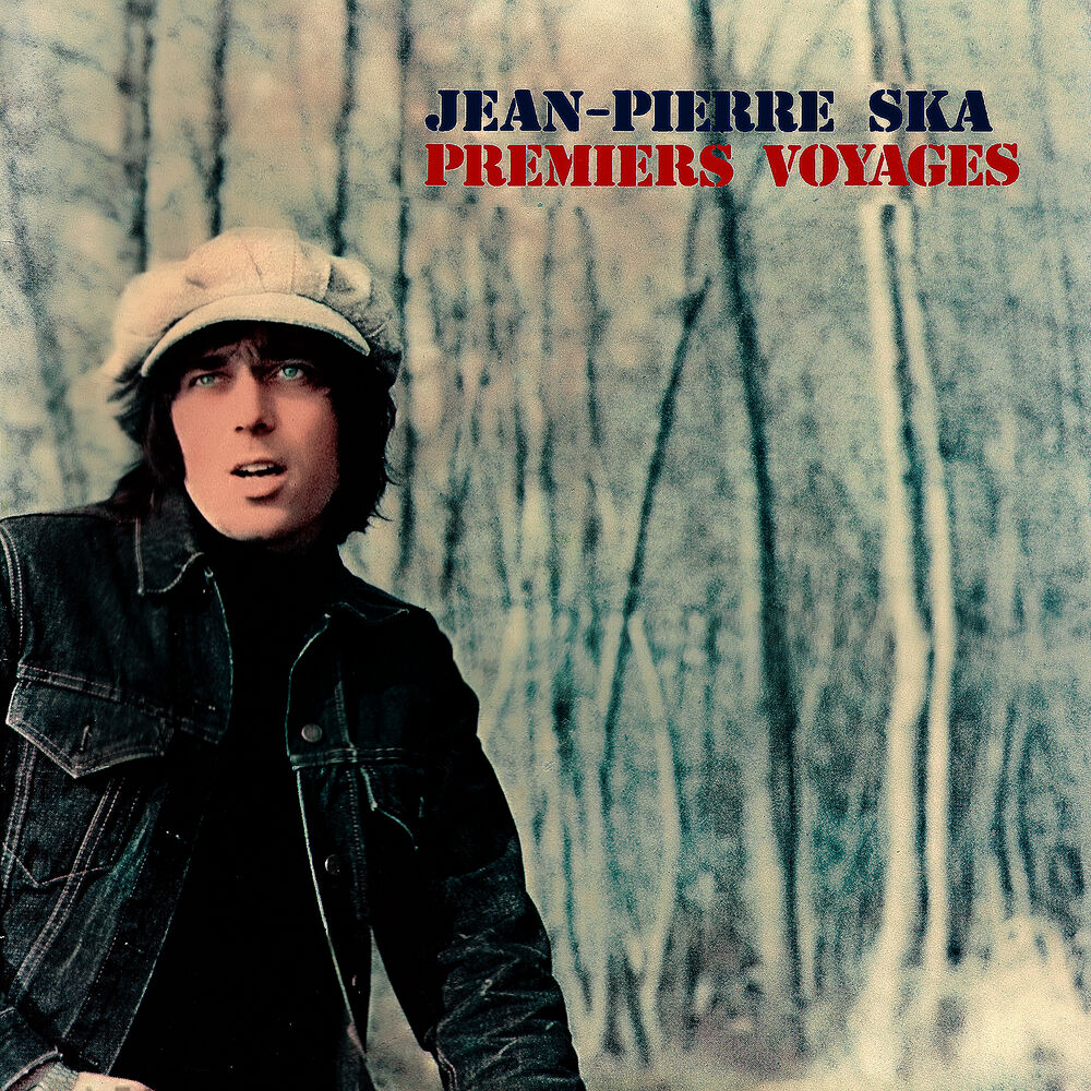 Picture of Premiers Voyages (Evasion 1972)