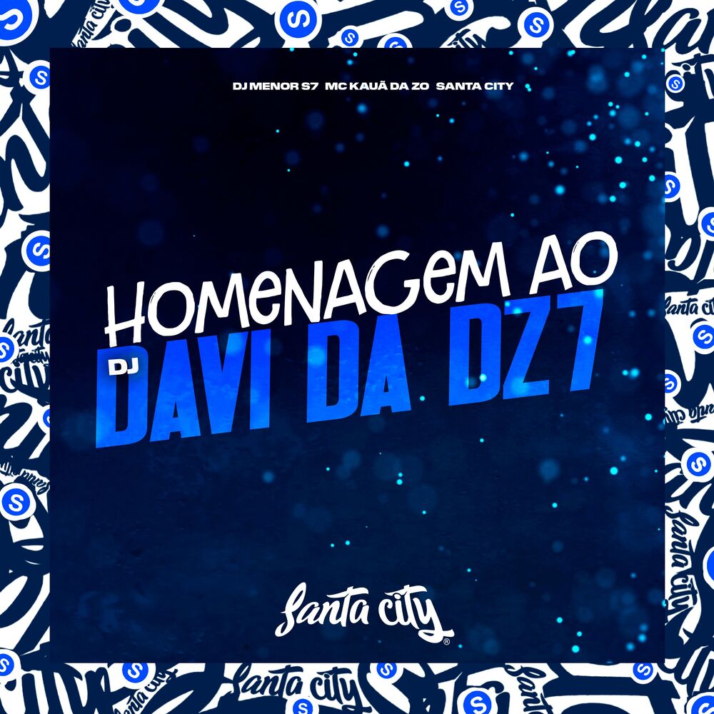 Picture of Homenagem ao Dj Davi da Dz7