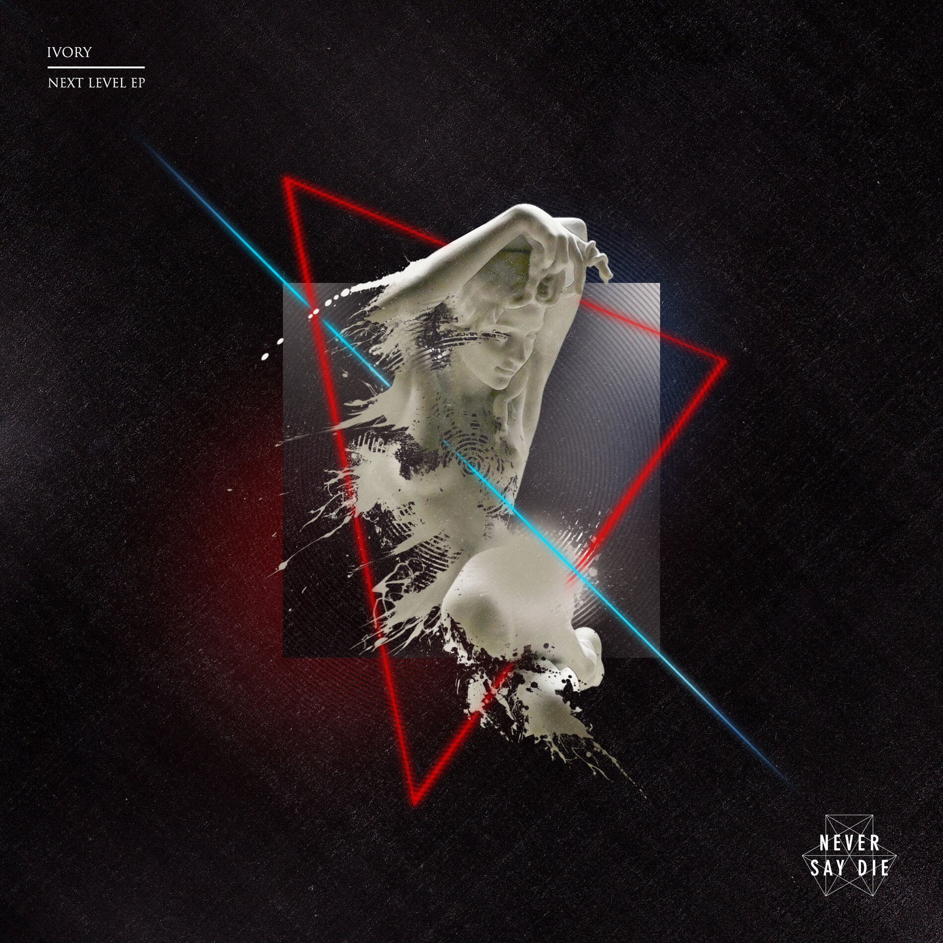 Album cover of Vengeance