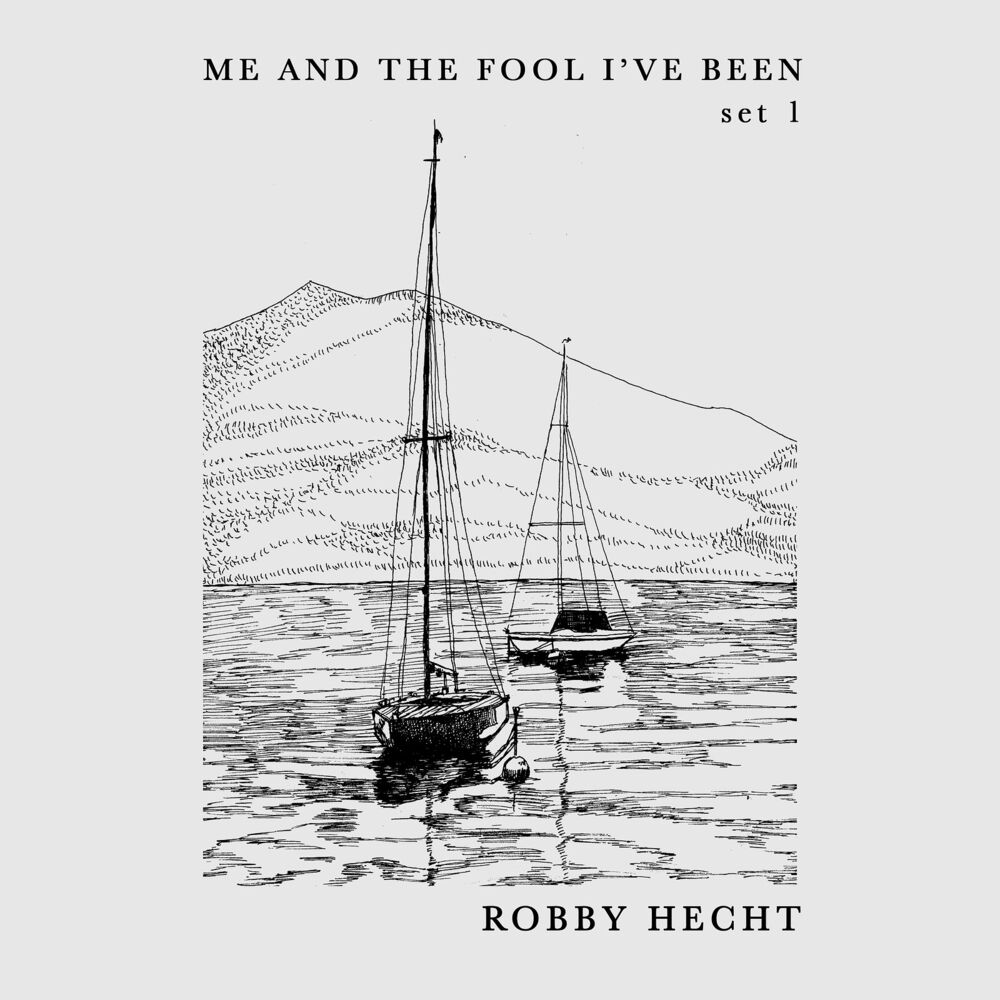 Picture of Me and the Fool I've Been (Set 1)