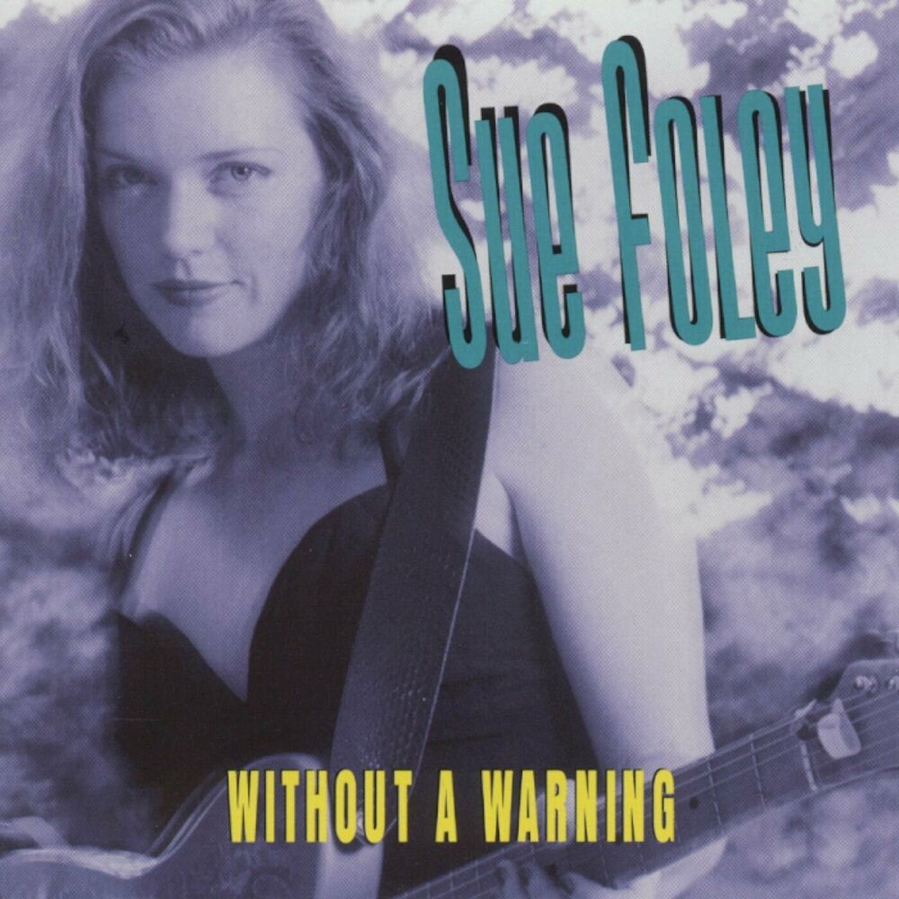 Picture of Without a Warning