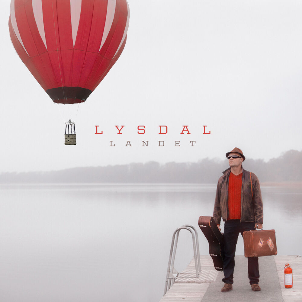 Picture of Landet