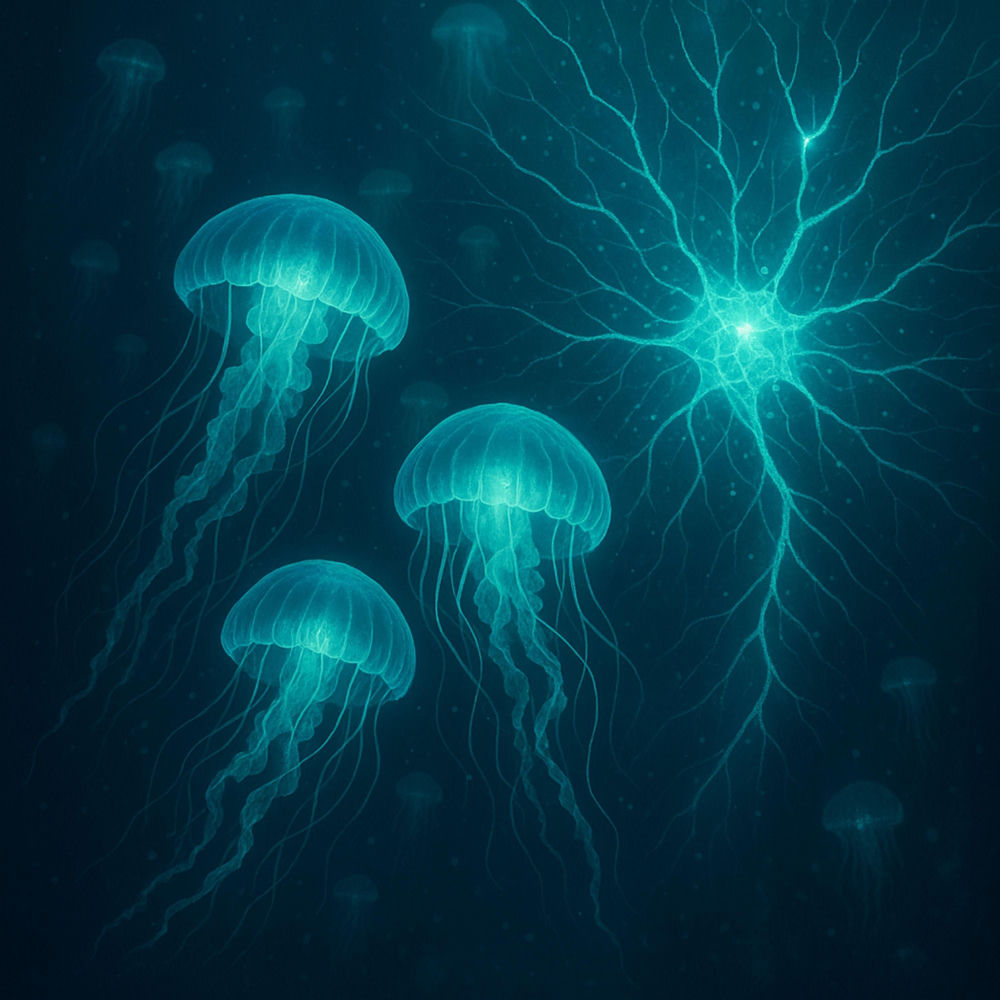 Into the Abyss of Awareness