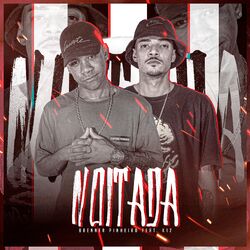Cover of Noitada