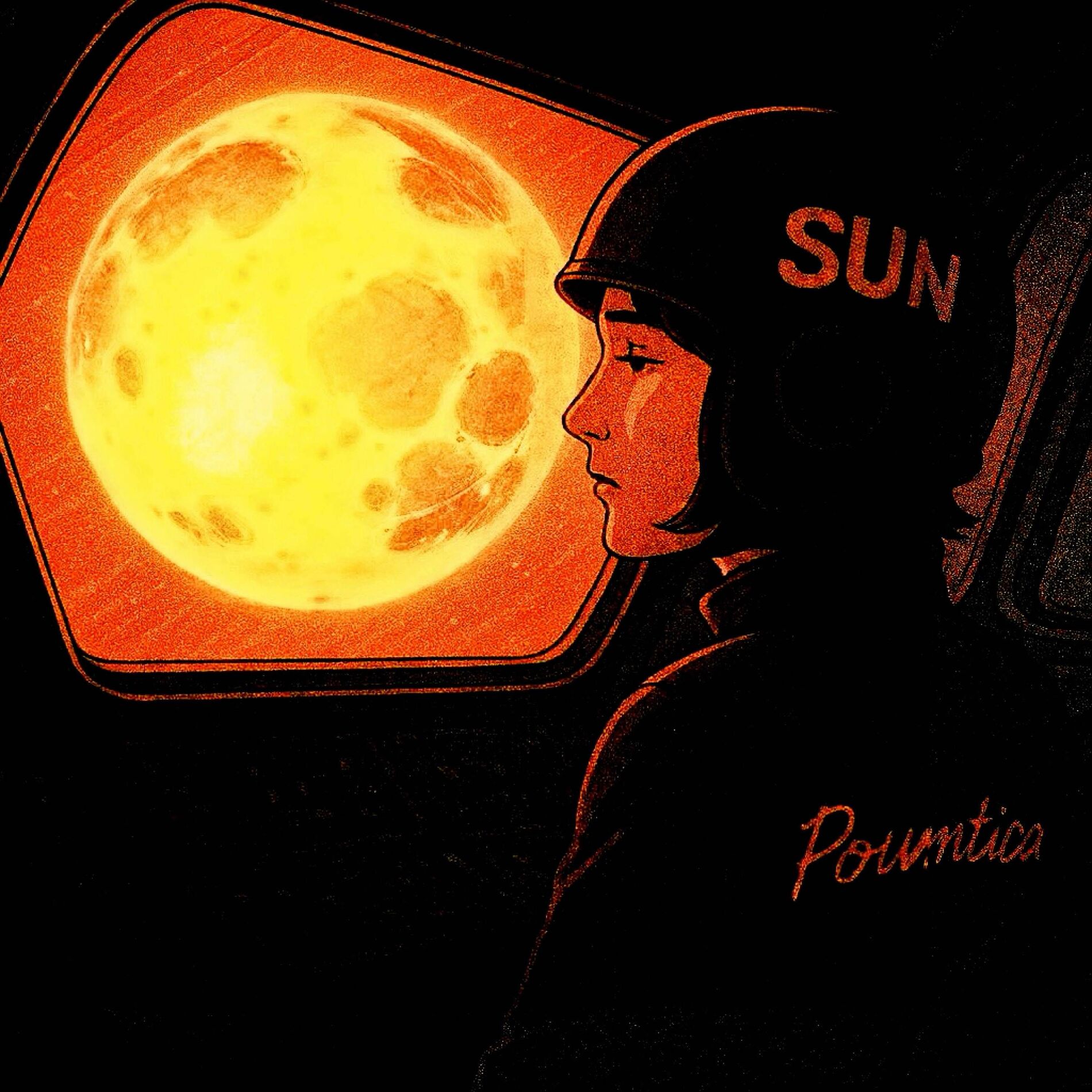 Album cover of SUN