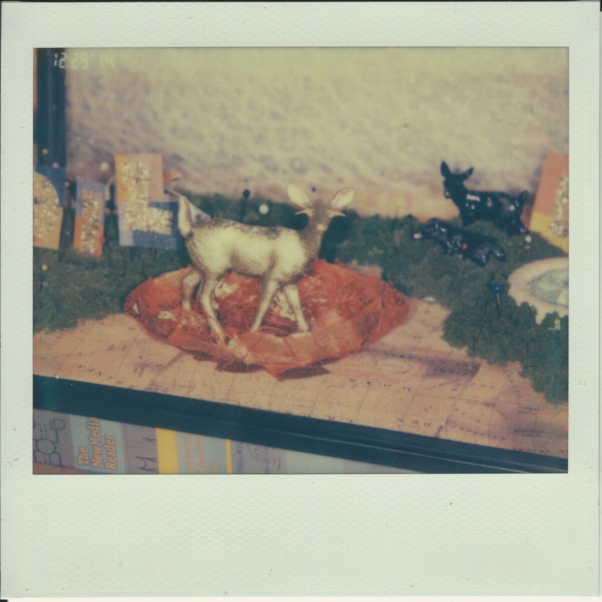 Album cover of Puffer