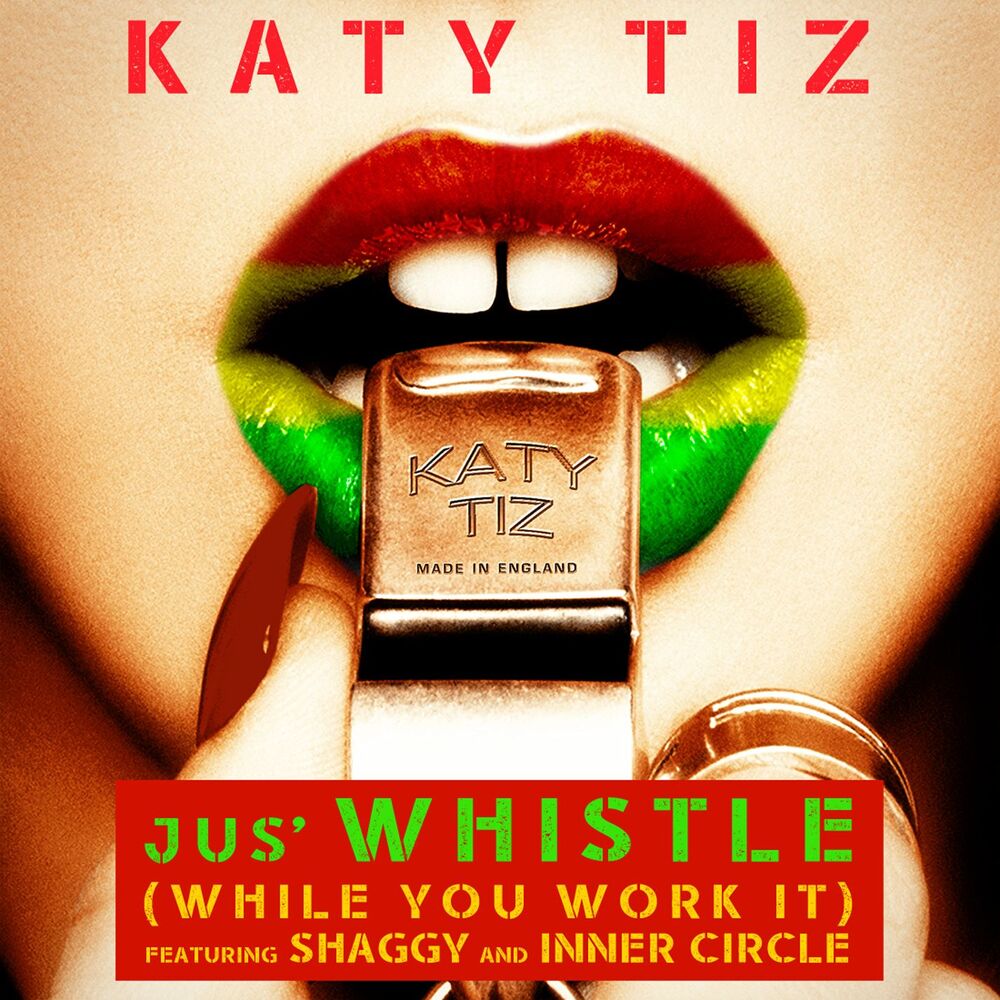 Picture of Jus' Whistle (While You Work It) [feat. Shaggy & Inner Circle]