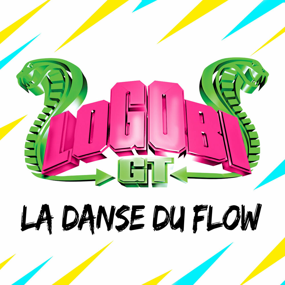 Picture of La danse du Flow - EP