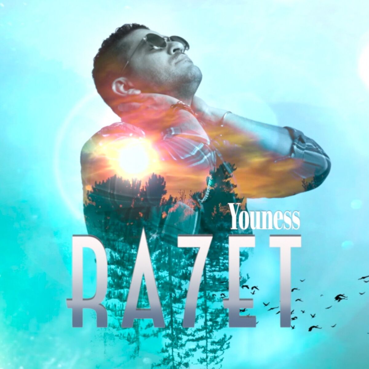 Album cover of Ra7et