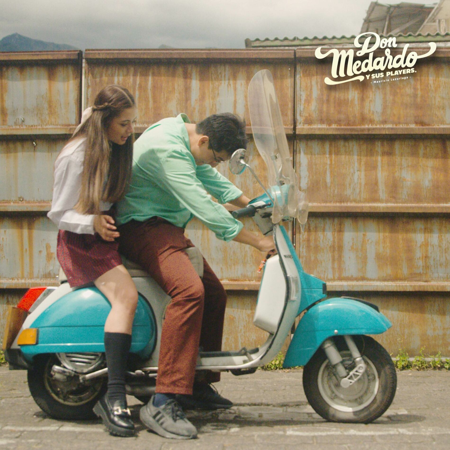 Album cover of Loquito Por Ti