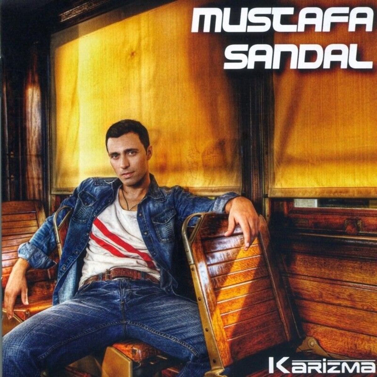 Album cover of Karizma