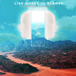 Cover of Dark Divine Reimagined