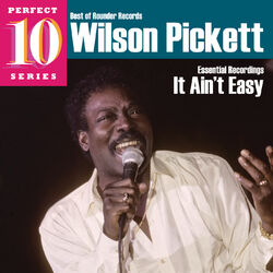Cover of It Ain't Easy: Essential Recordings