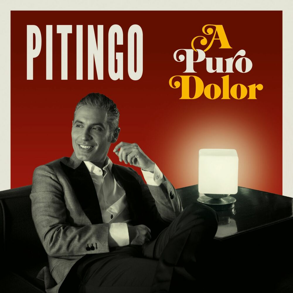 Picture of A puro dolor