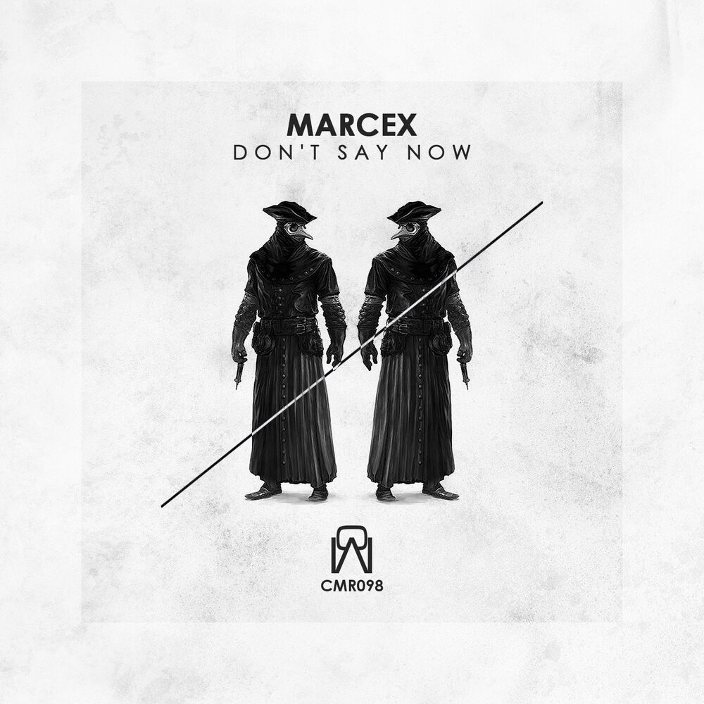 Picture of Don't Say Now