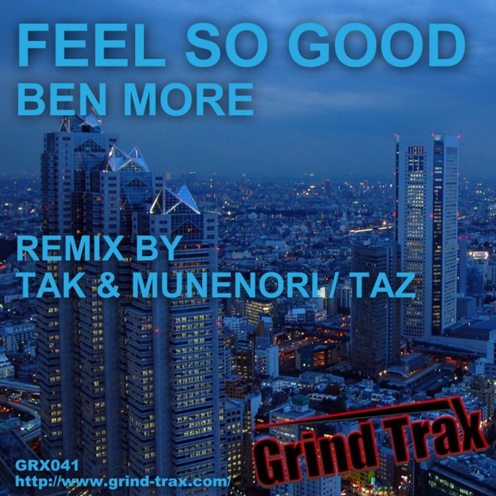 Picture of Feel So Good