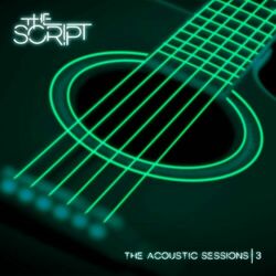 Cover of Acoustic Sessions 3