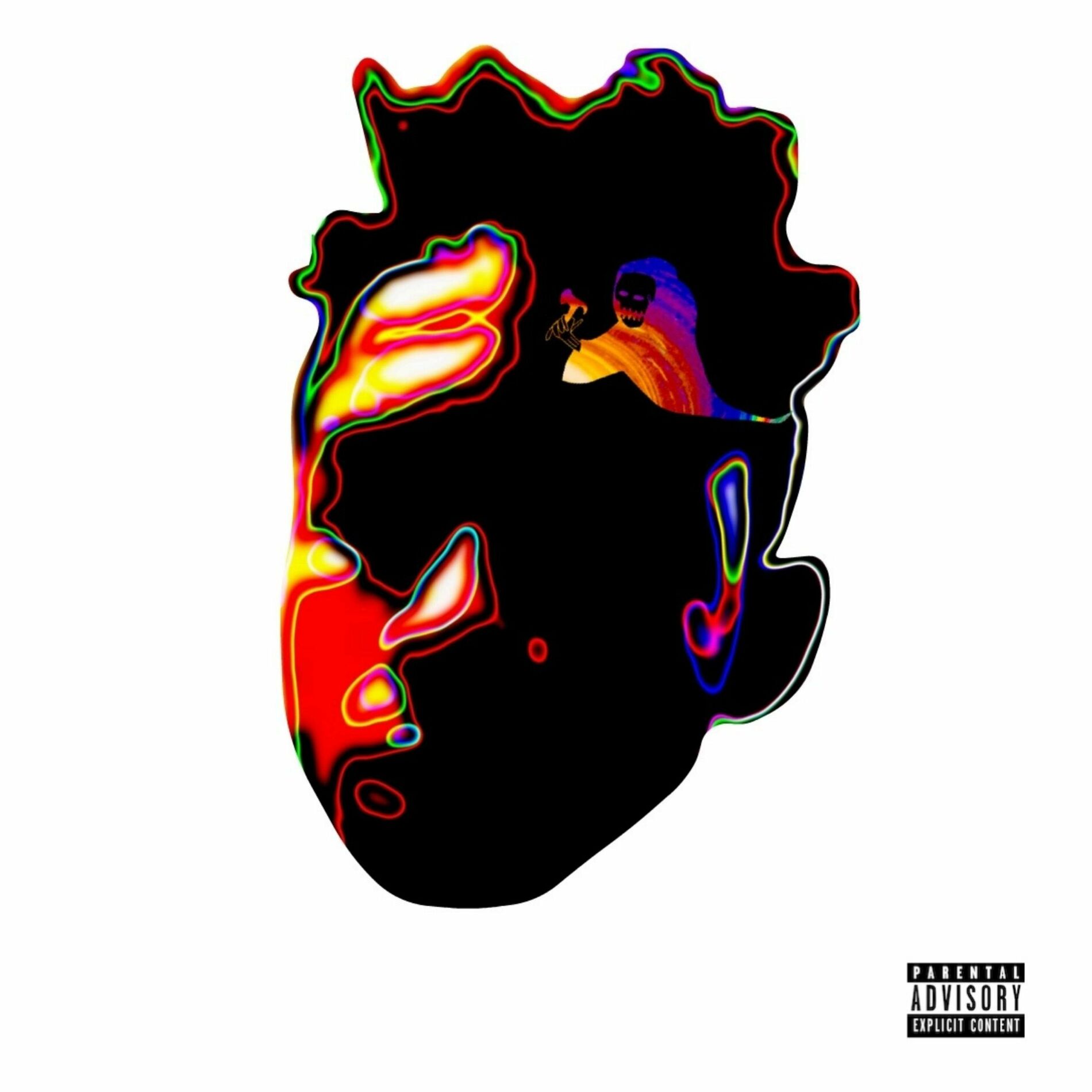 Album cover of Moszel Offline