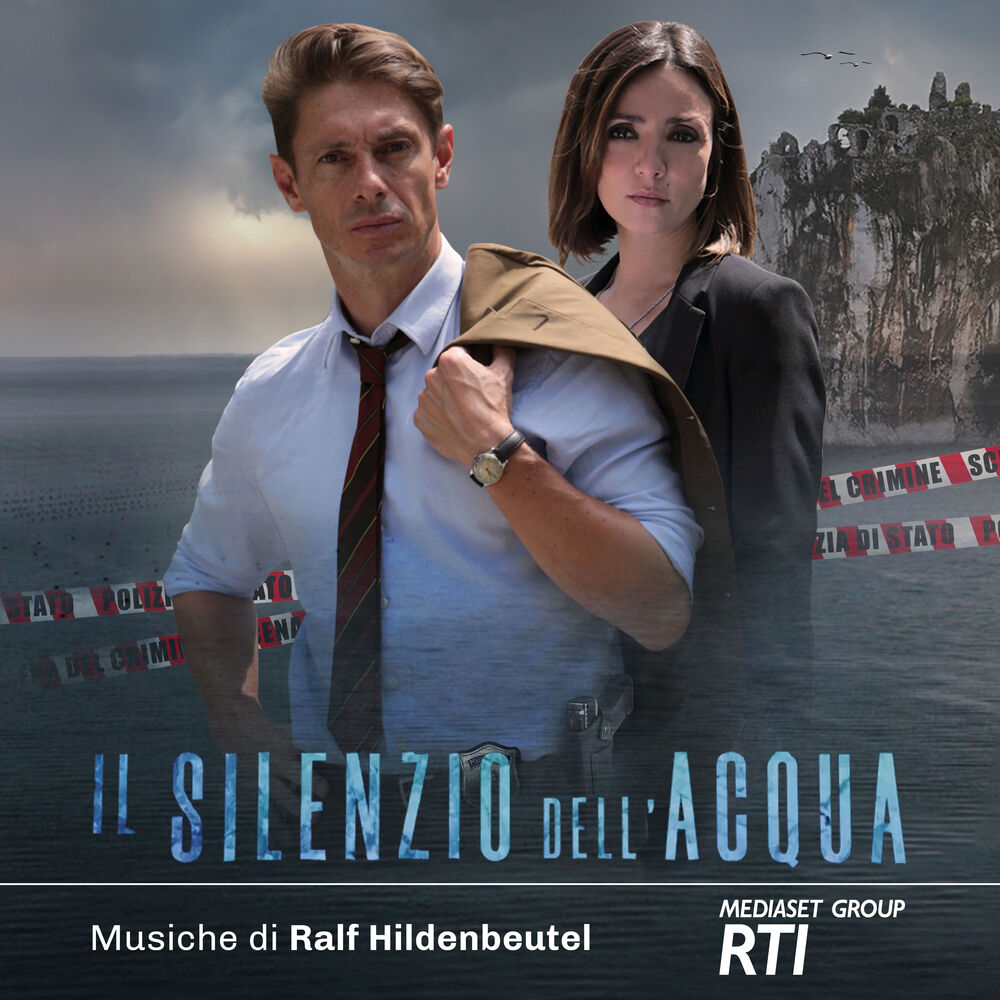 Picture of Il silenzio dell'acqua (colonna sonora originale della serie Tv)