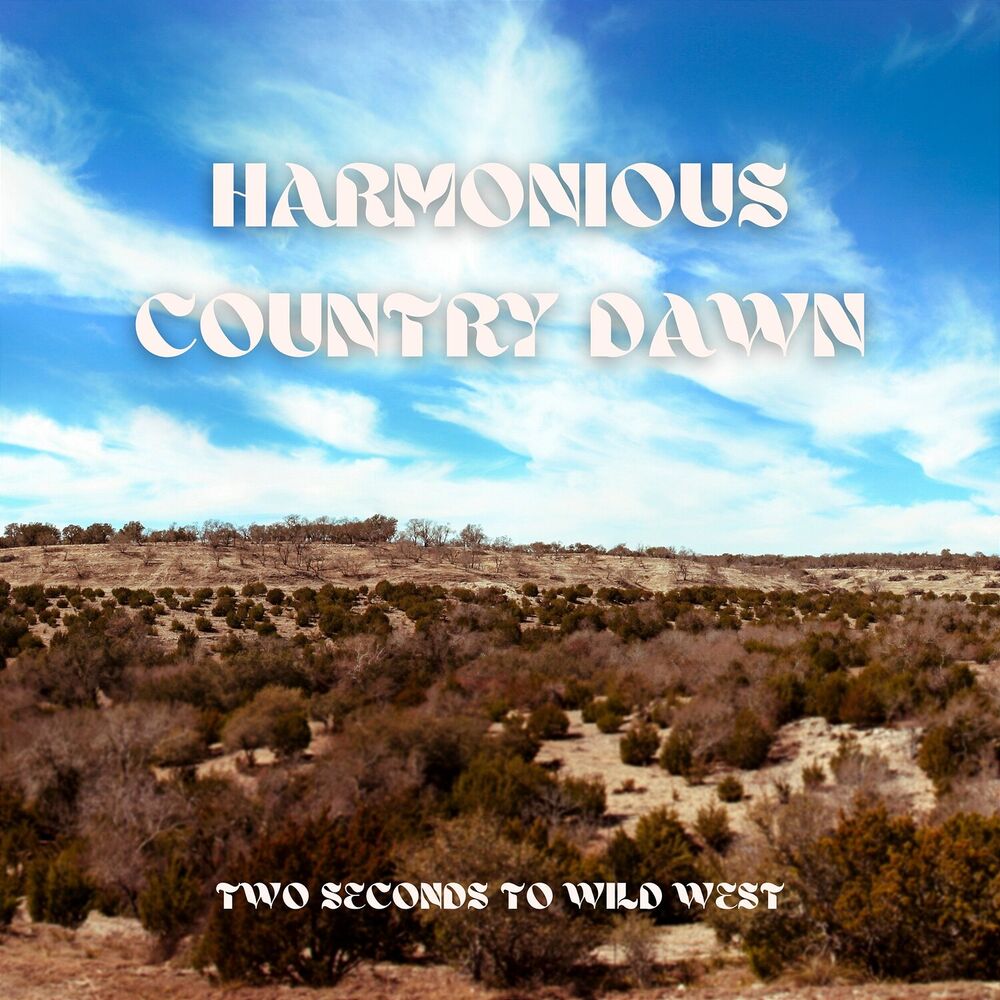 Picture of Harmonious Country Dawn: Kickstart Your Day