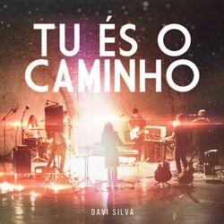 Cover of Tu És o Caminho