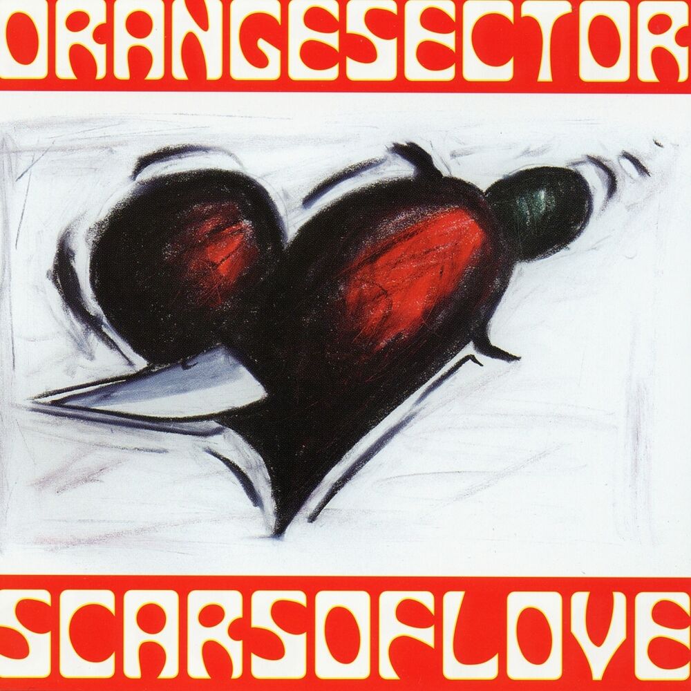 Picture of Scars of Love