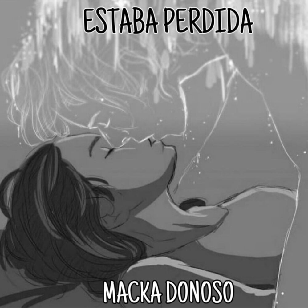 Picture of Estaba Perdida