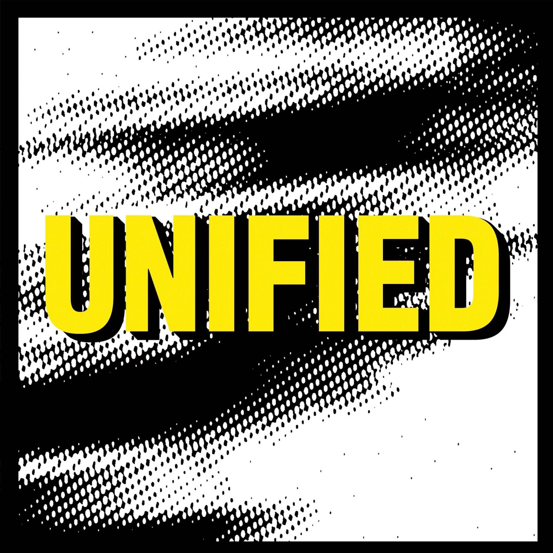 Album cover of UNIFIED